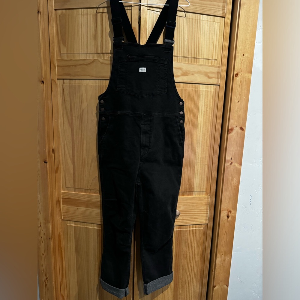Men’s Ripton Diesel Overalls Medium